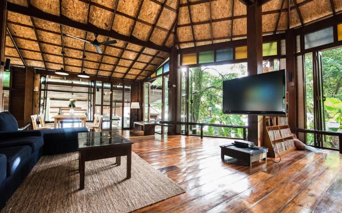Nature Beach Resort