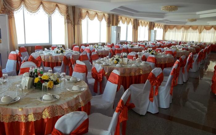 La Ong Dao Hotel 1