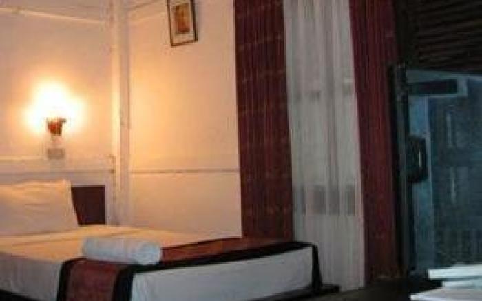 La Ong Dao Hotel 2