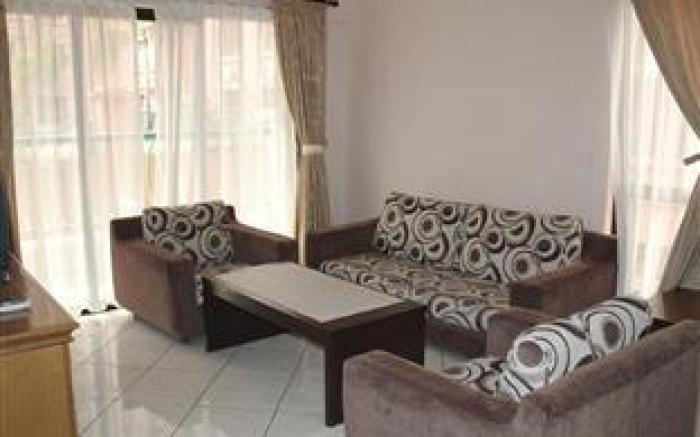 North Borneo Paradise @ Marina Court Resort Condo