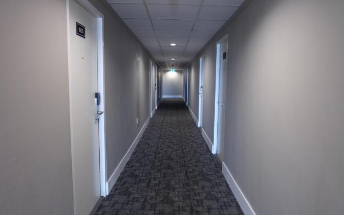 Hi Season Hotel