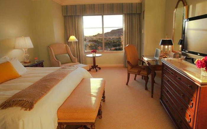 Hilton Lake Las Vegas Resort & Spa - Henderson