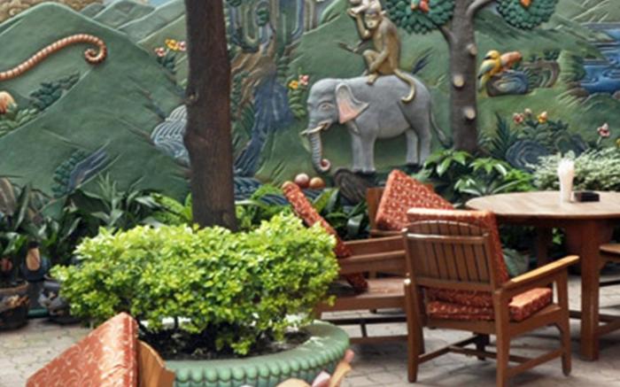 Tibet Guest House