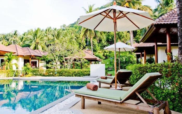 La Mer Samui Resort