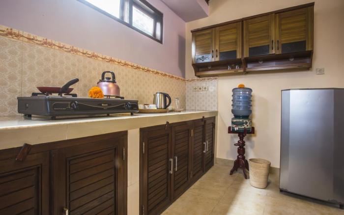 Capung Cottages