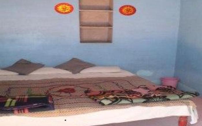 Chacha's Garden Hotel