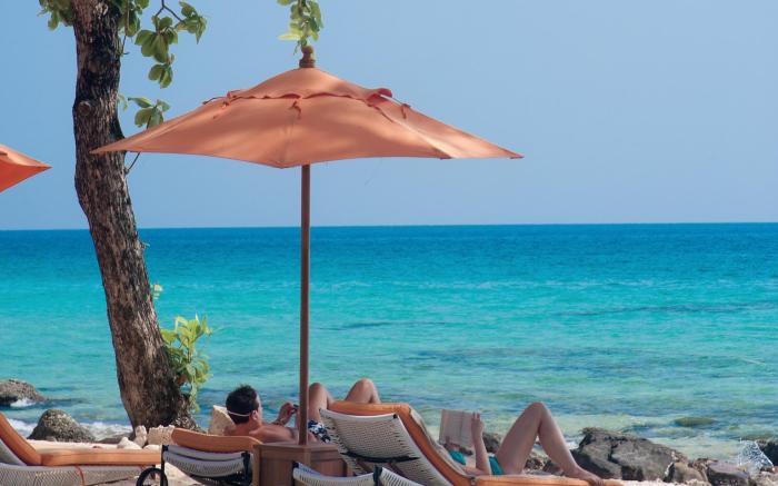 Ajinta Resort