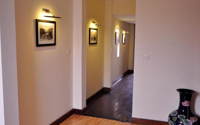 Green Hotel