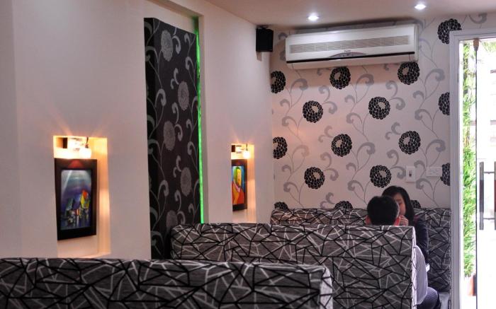 Green Hotel