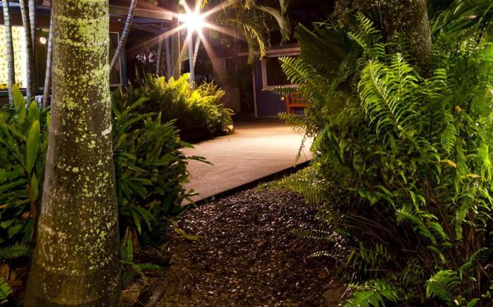 Woolshed Eco Lodge