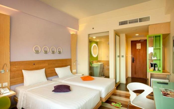Ibis Styles Yogyakarta Hotel