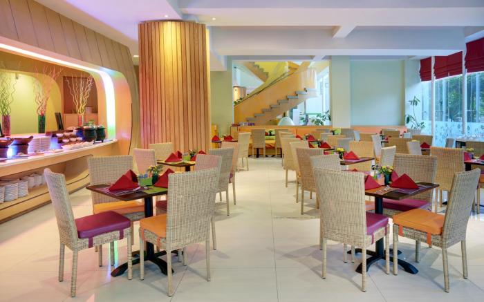 Ibis Styles Yogyakarta Hotel