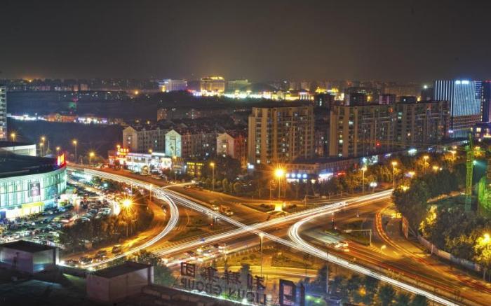 Qingdao Chengyang Detai Hotel