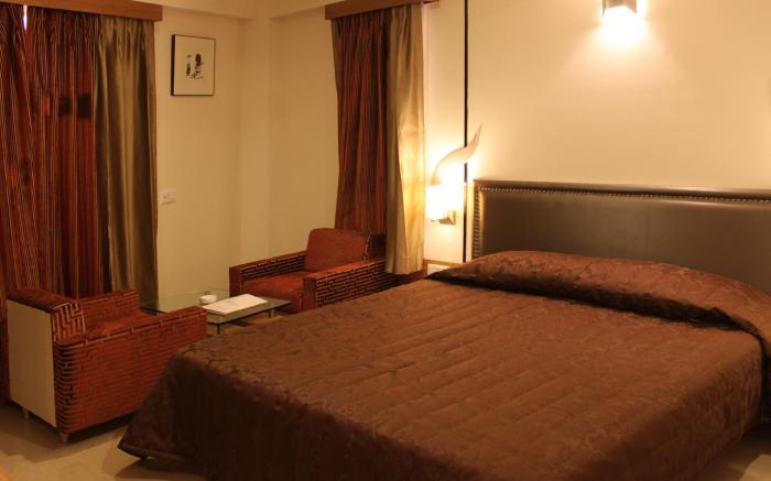 Hotel Silver Cloud