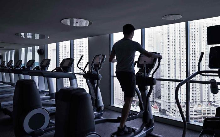 Pullman Jakarta Central Park Hotel