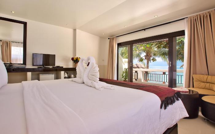 Crystal Bay Beach Resort