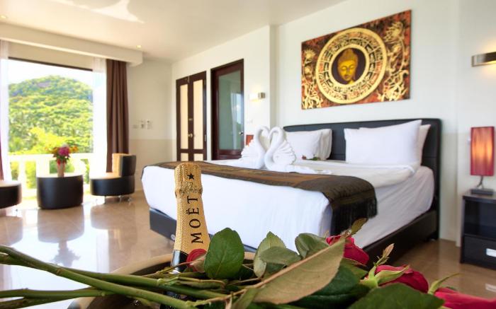 Crystal Bay Beach Resort