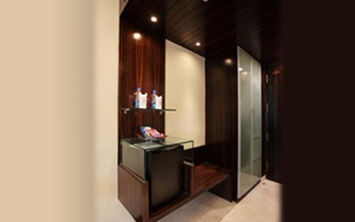 Hotel Private Affair (A Boutique Hotel)