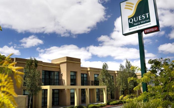 Quest Narre Warren