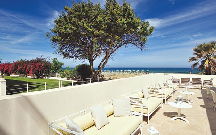 Hotel Club Torre Salinas
