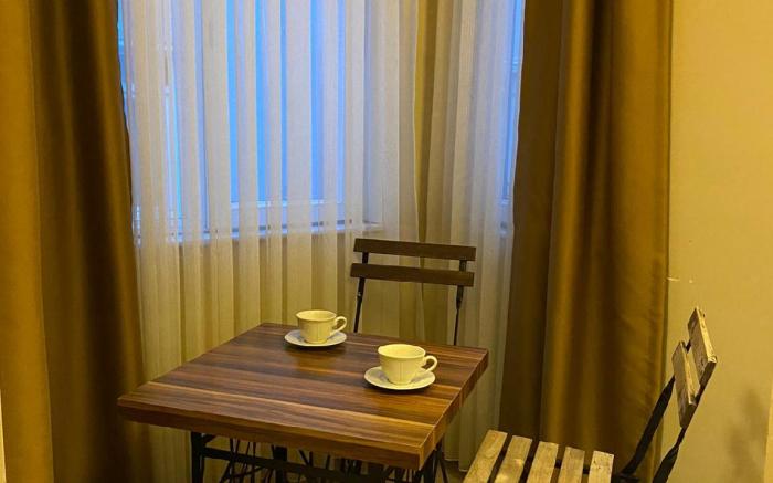 MEDUSA APART HOTEL