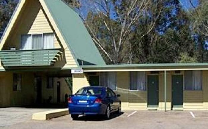 Millers Cottage Motel