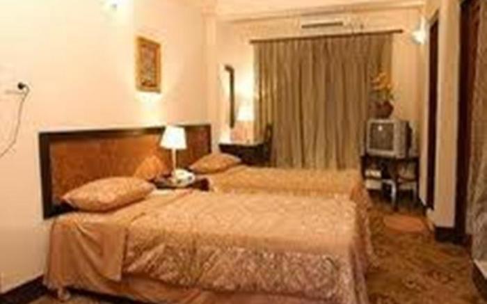 Hotel Northfield