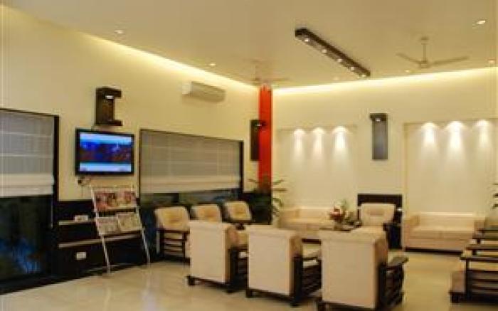 Hotel Meridian Plaza