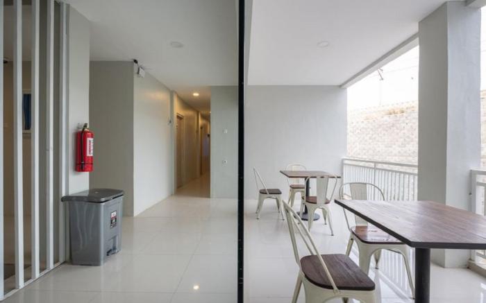 Le Paris Syariah Residence by AbdiHome