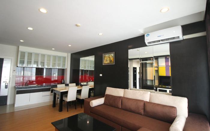 The Sunreno Hotel Bangkok