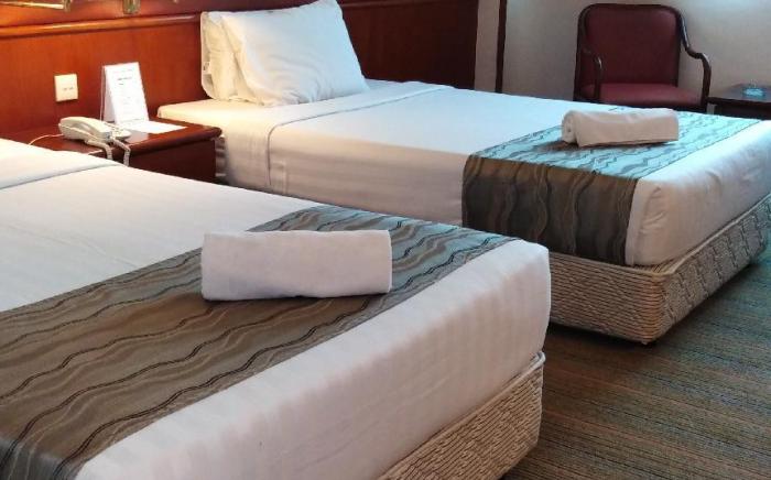 Park Avenue Hotel Sungai Petani