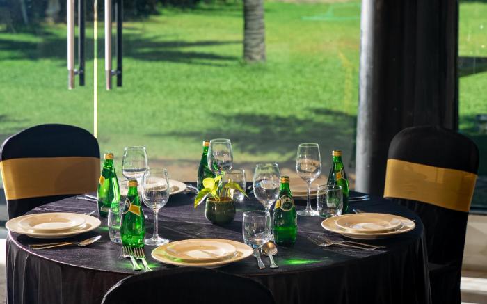 Green Meadows Resort