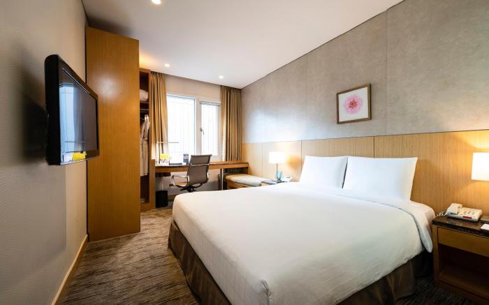Stanford Hotel Seoul