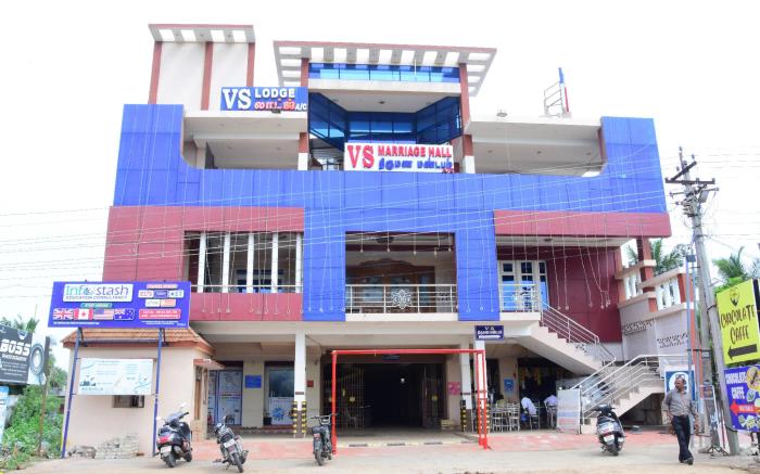 VS Lodge