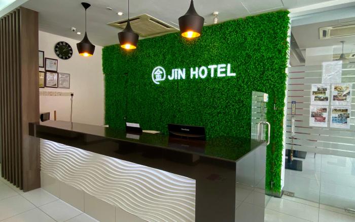 Jin Hotel