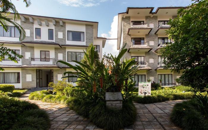 Hotel Barahi Pokhara
