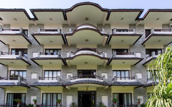 Hotel Barahi Pokhara
