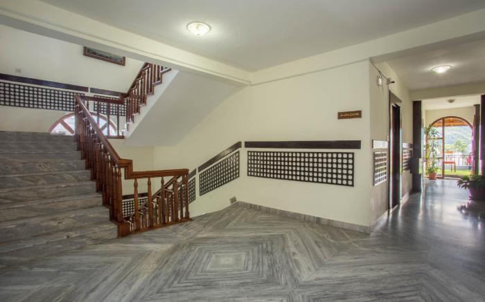 Hotel Tulsi