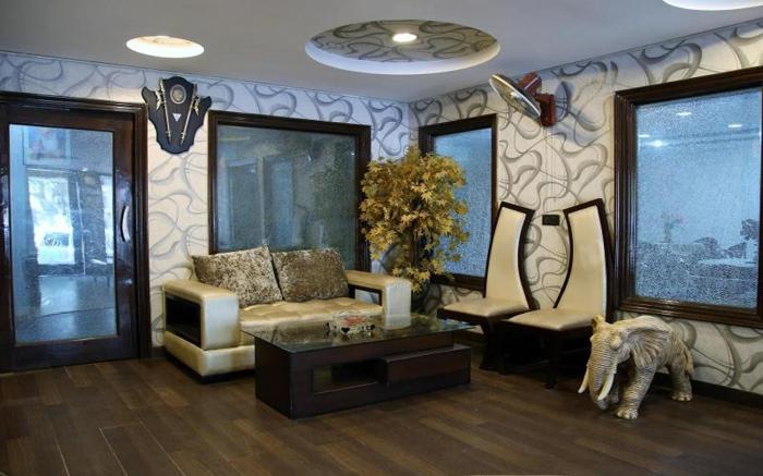 Hotel Anand