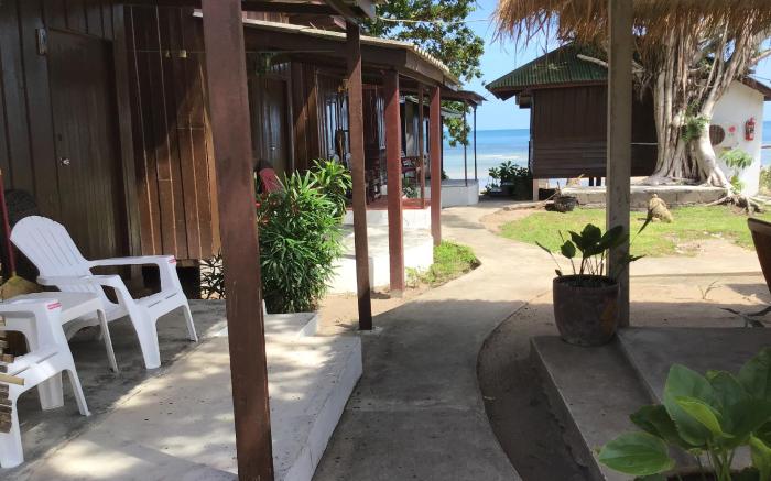 Samui Harmony Resort