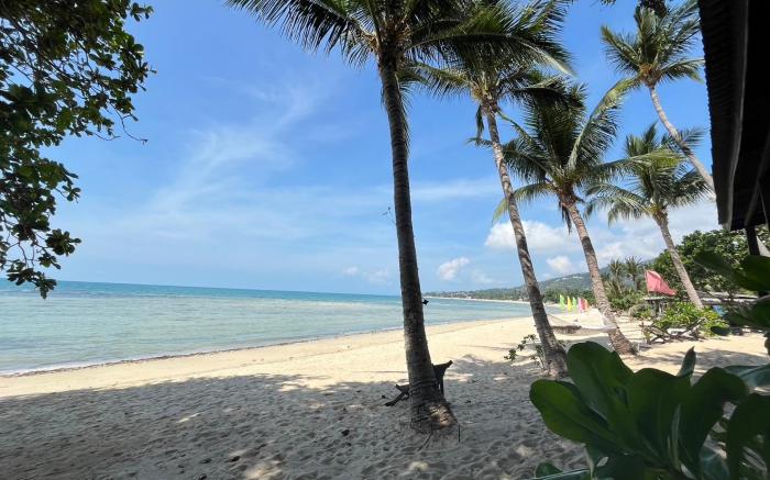 Samui Harmony Resort