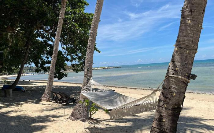 Samui Harmony Resort