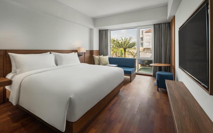 Fairfield by Marriott Bali Kuta Ngurah Rai