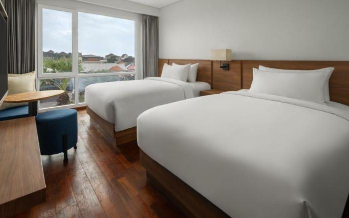 Fairfield by Marriott Bali Kuta Ngurah Rai