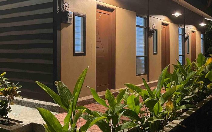 Grand Lodge Langkawi - Family Studio