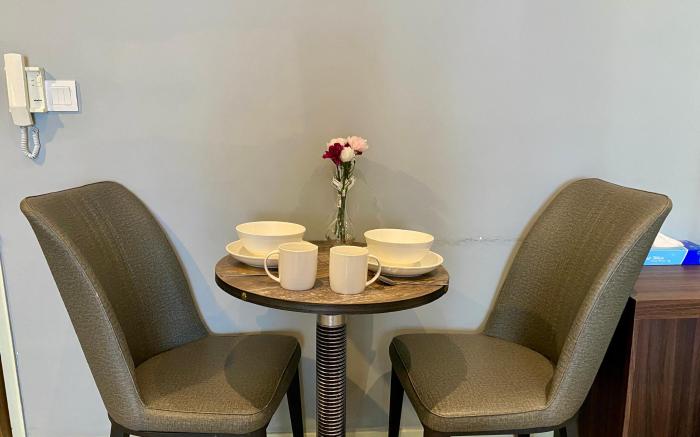 I_A23 EXCLUSIVE STUDIO @ Imperio Residence Melaka