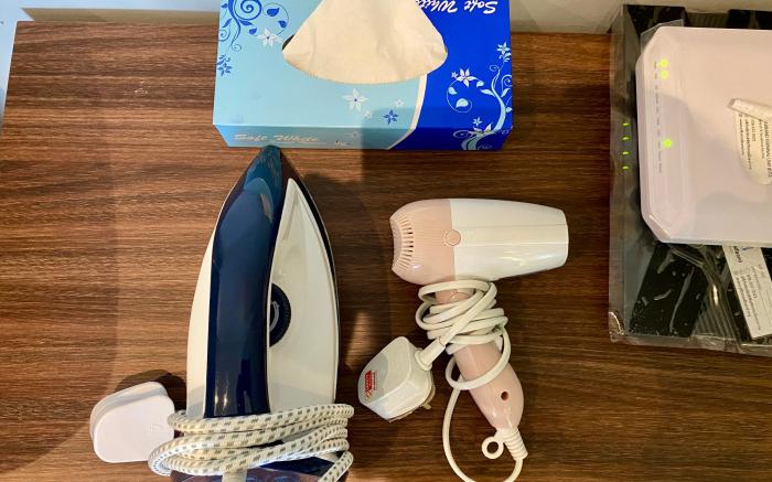 I_A23 EXCLUSIVE STUDIO @ Imperio Residence Melaka