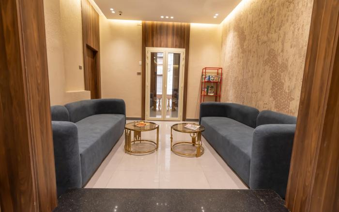 Egyptian Night Hostel