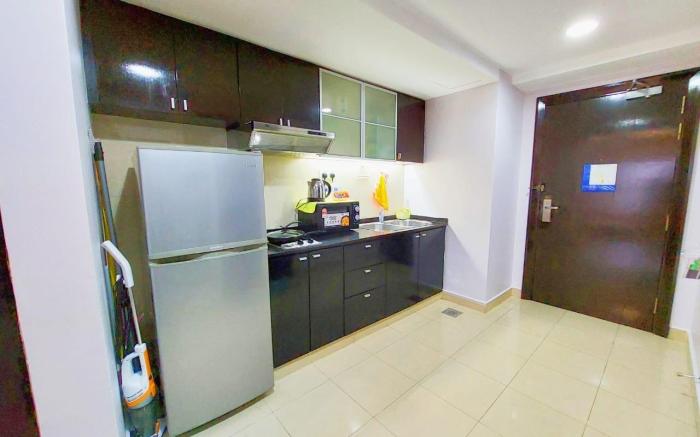 SUNWAY LAGOON RESORT SUITE #9