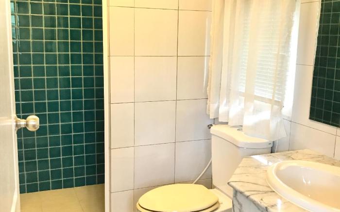Baan Talay Samran relaxing with garden view (2 BR)
